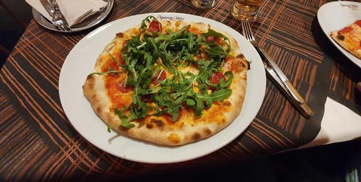 Peperoncino Pizza e Cucina